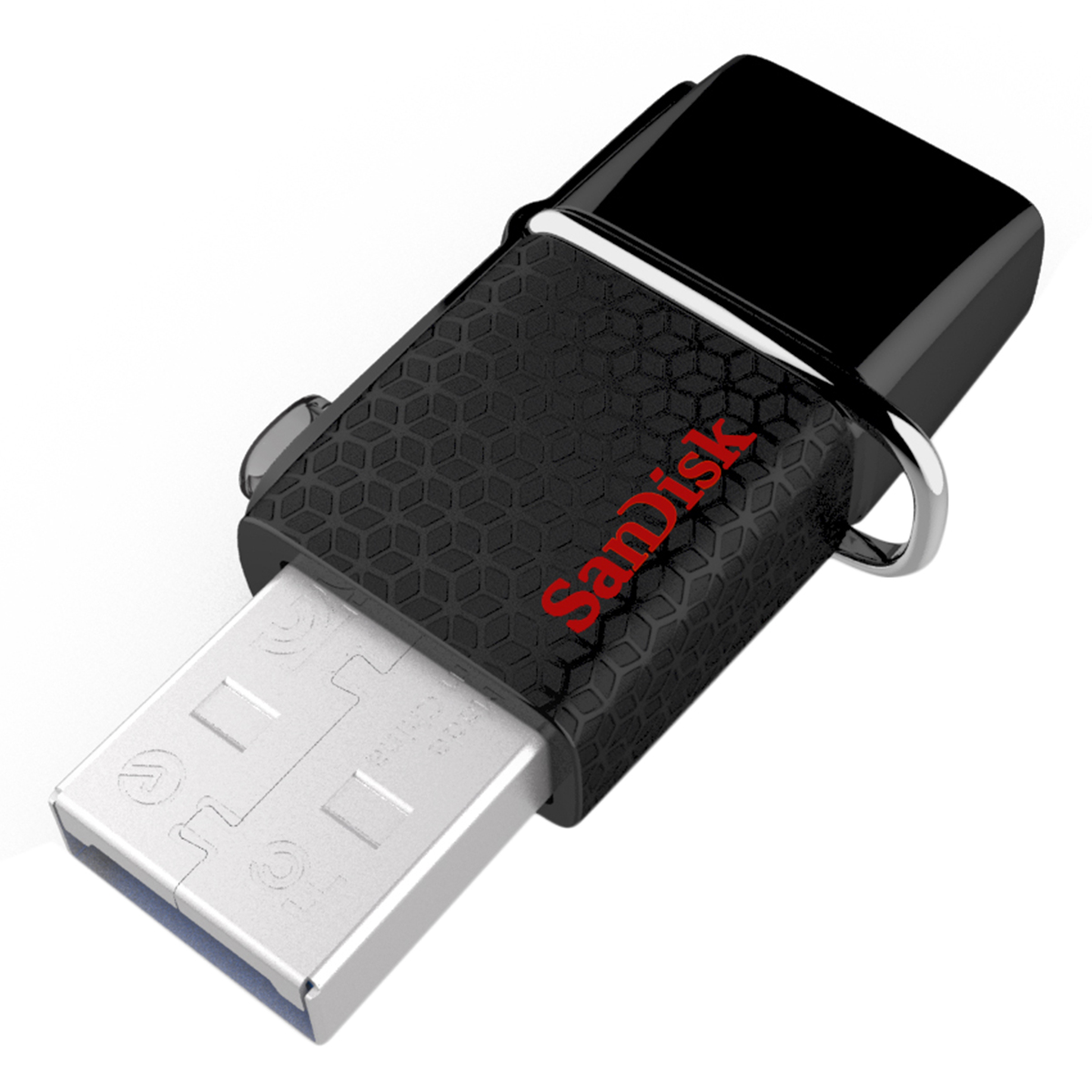 USB OTG 3.0 SanDisk Ultra 64GB (SDDD2-064G-G46) - Hàng nhập khẩu